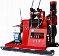 water well drilling rig  2