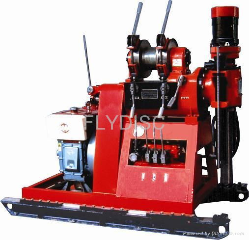 core drilling machine 2