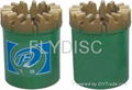 diamond core drill bit