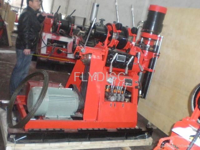 core drilling machine 3