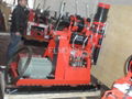 core drilling machine