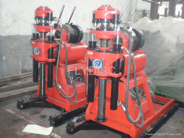 core drilling machine 5