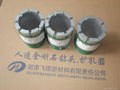 Impregnated Core Bit 4