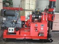 Geotechnical Core Drilling Rig 