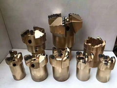 PDC drill bit 