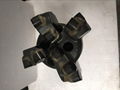 PDC drill bit