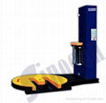 TP1650FM Pallet Jack 1