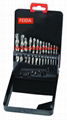 13pcs drill set 1