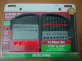 21pcs hss drill set 1