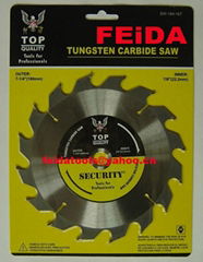 TCT SAW BLADE