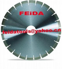 diamond saw blade