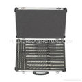 20pcs sds drill bit set