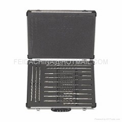 20pcs sds drill bit set