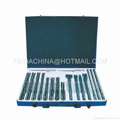 37PCS SDS DRILL SET