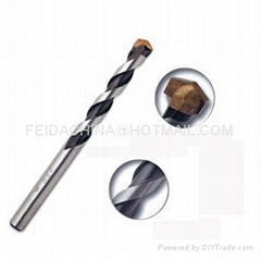 concrete drill bits