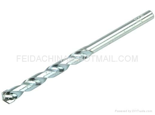 granite drill bits