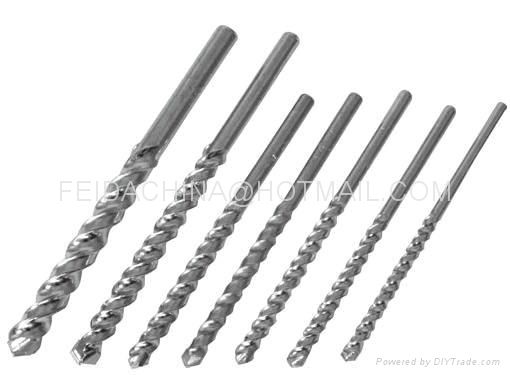 granite drill bits