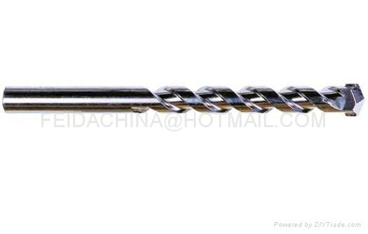 concrete drill bits