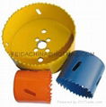 Bi-Metal Hole Saw 8