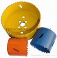 Bi-Metal Hole Saw 4