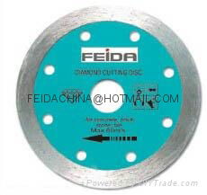 DIAMOND SAW BLADE