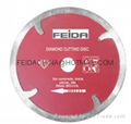 DIAMOND SAW BLADE 1