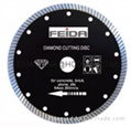 diamond saw blade