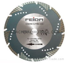 turbo saw blade