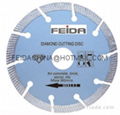 TURBO SAW BLADE