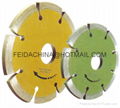 diamond saw blade