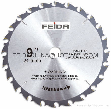 tct saw blade