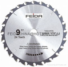 tct saw blade