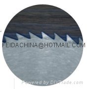 STEEL SAW BLADE(FOR WOOD) 5