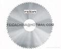 STEEL SAW BLADE(FOR WOOD)