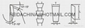 PROFESSIONAL TCT SAW BLADE FOR ALUMINIUM 2