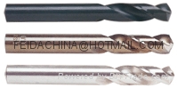 hss drill bits short series