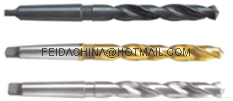 hss taper drills hss taper drills