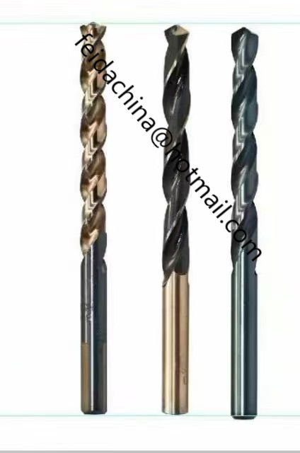 drill bit with more professional point