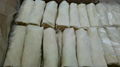 Spring rolls (red bean paste) 2