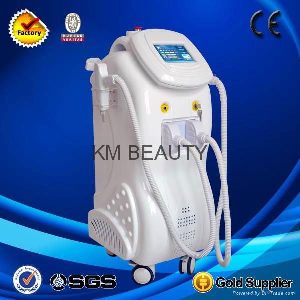 hair removal 808nm diode laser Nd Yag Laser tattoo removal machine