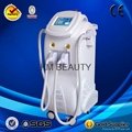 hair removal 808nm diode laser Nd Yag Laser tattoo removal machine 2