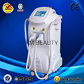 hair removal 808nm diode laser Nd Yag Laser tattoo removal machine