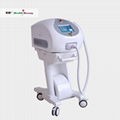 808nm diode laser machine / laser diode