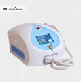 Medical CE approved 808nm diode laser hair removal machine