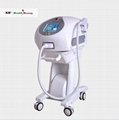 FDA approved diode laser hair removal 808nm laser machine 1