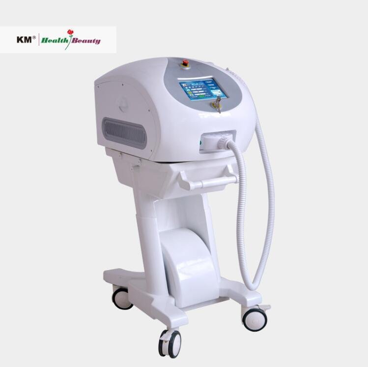 FDA approved diode laser hair removal 808nm laser machine 2