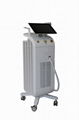 Alma soprano titanium triple 755 808 1064 diode laser hair removal machine  4