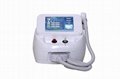Medical CE 808nm depilation diode laser permanent hair removal