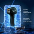 808nm trio diode laser xl ice 808 nm hair removal Soprano titanium  2