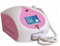 Medical CE 808nm depilation diode laser